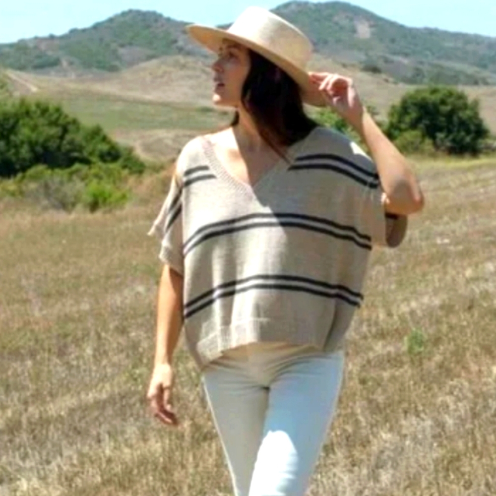 NWT CJLA Rae Top